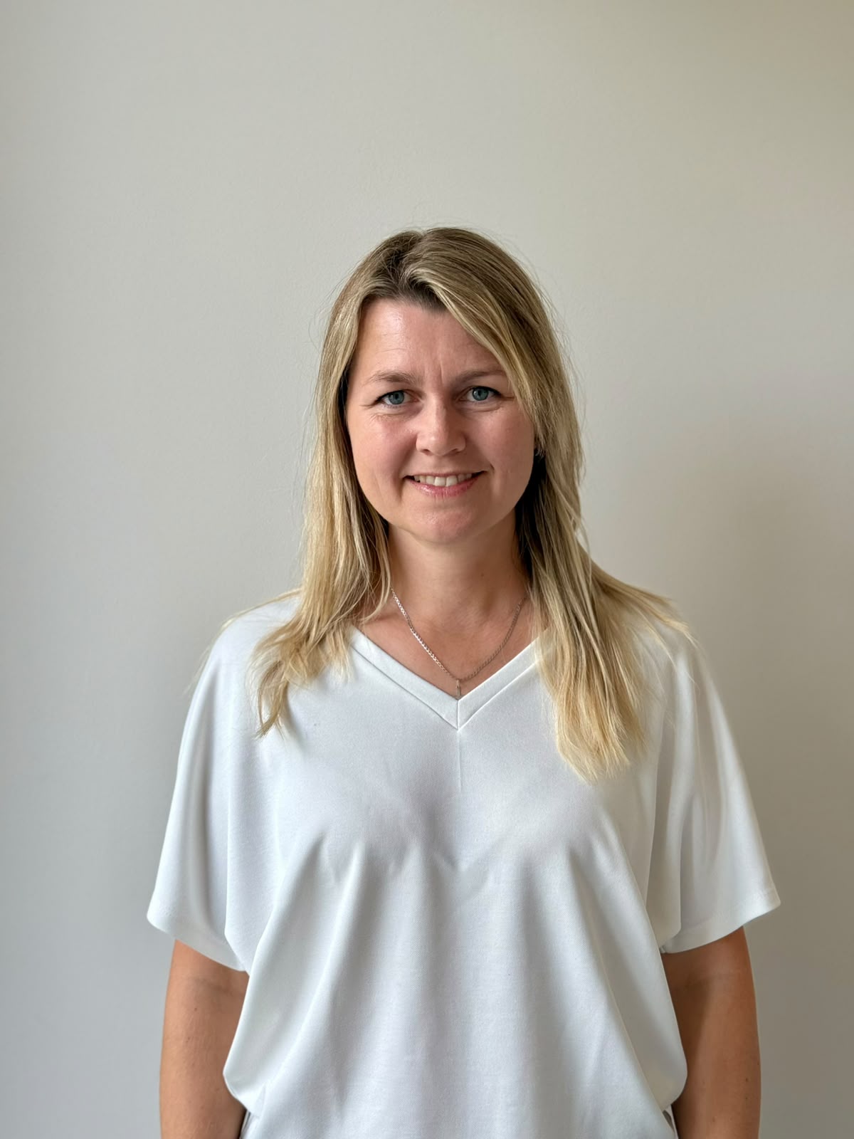Bc. Pavla Junová